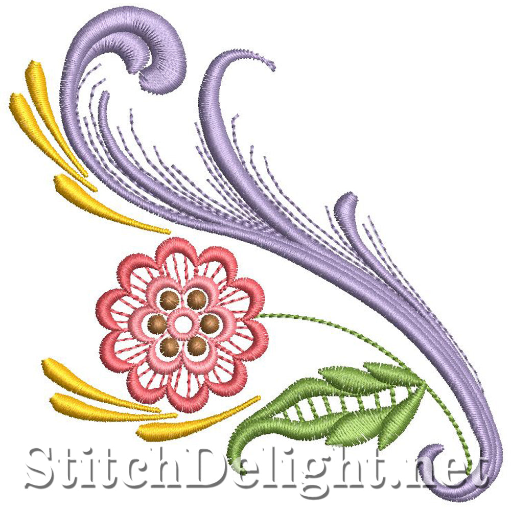 <transcy>SD0781 Fleurs Pastel</transcy>