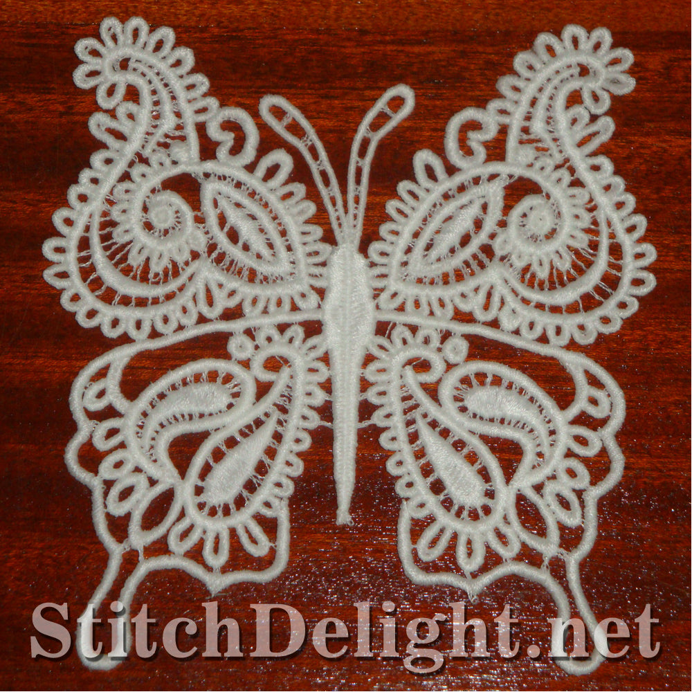 SD1068 FSL Butterfly