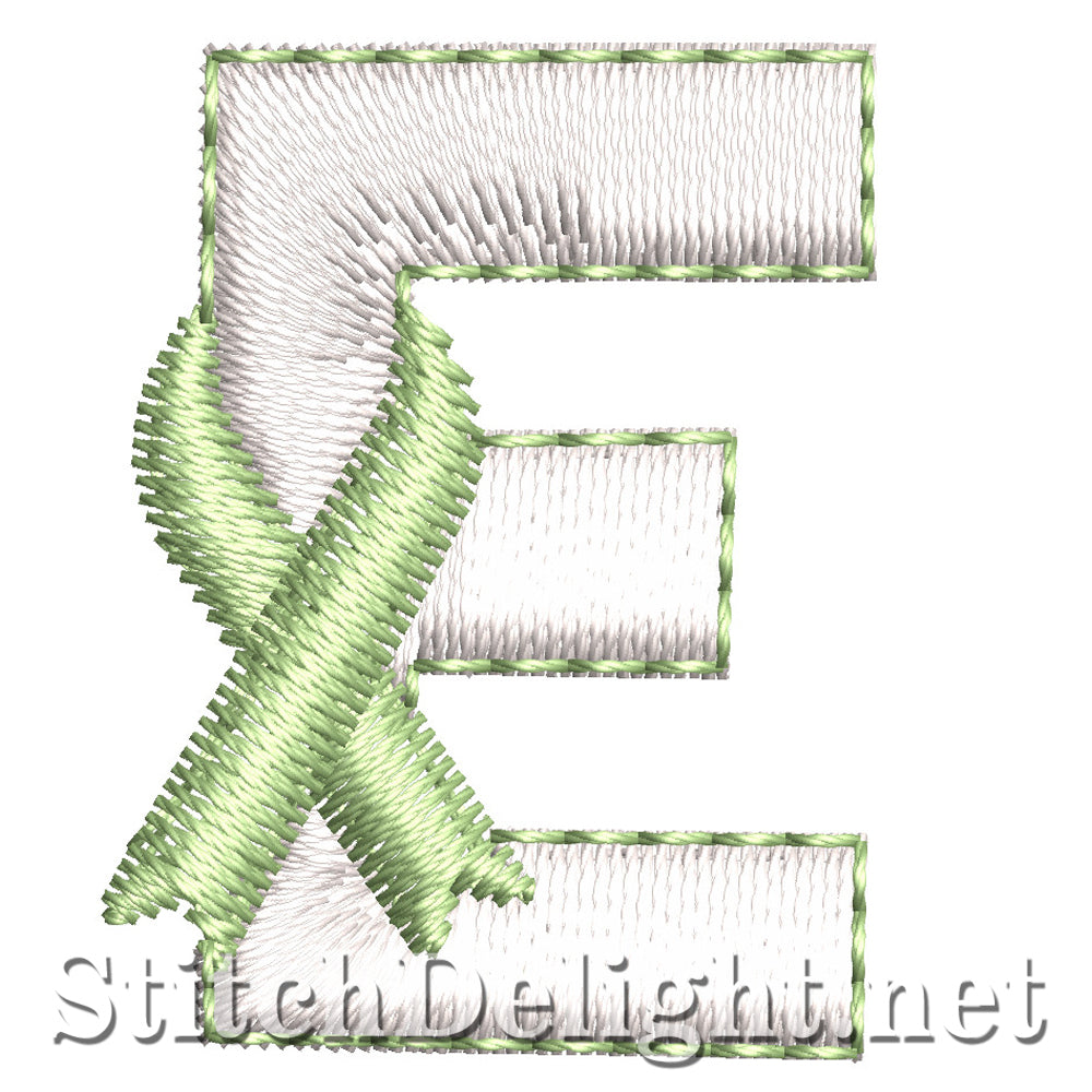 SDS1751 Cancer Font E