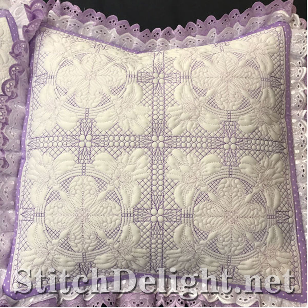 SDS1157 Belle courtepointe 7