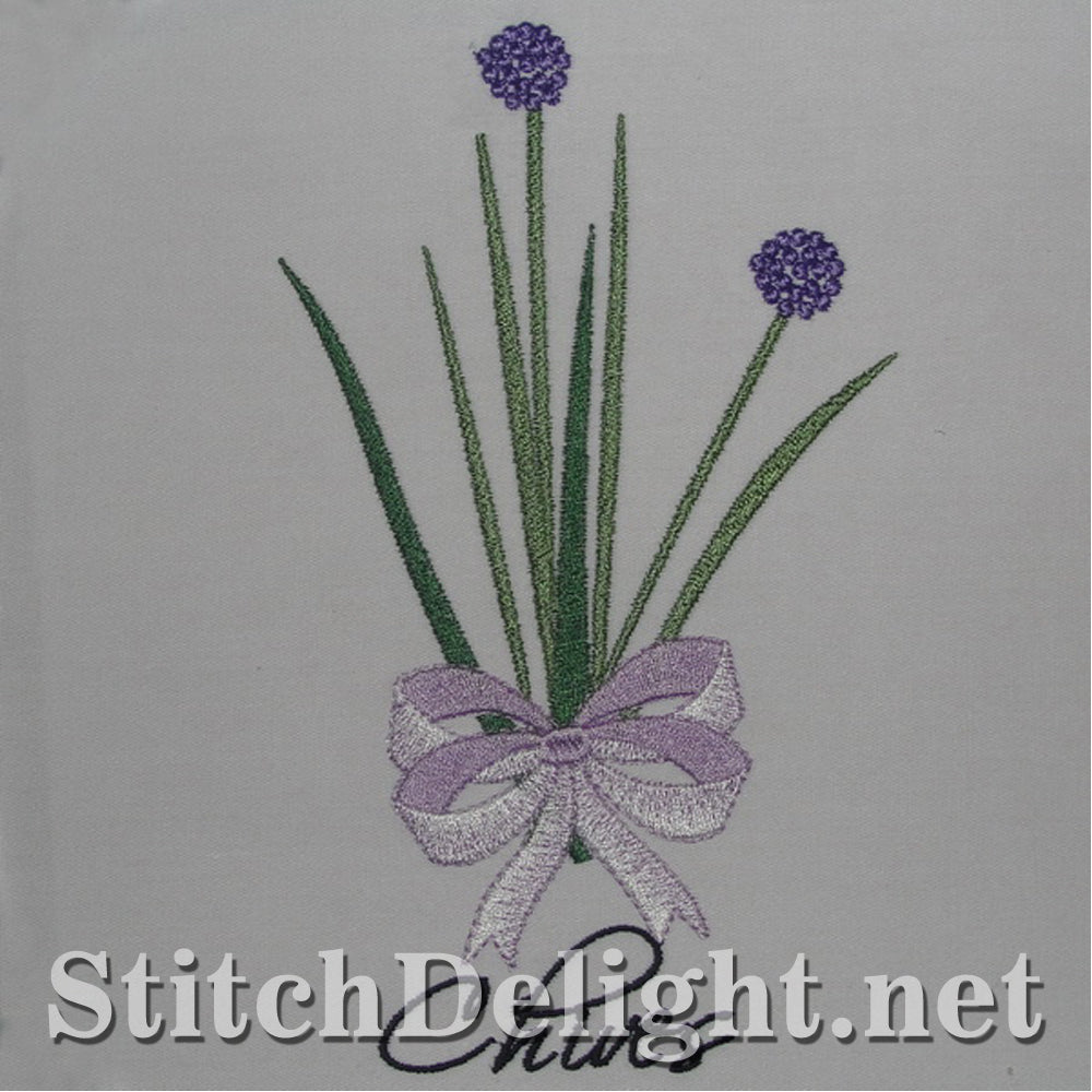 SDS1322 Chives