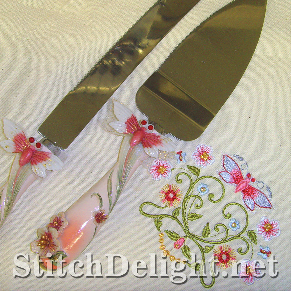 SD0610 Heirloom Designs 5
