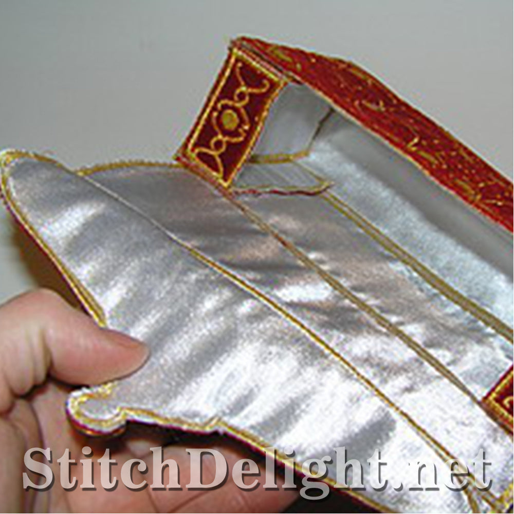 AE008 Variety Purses