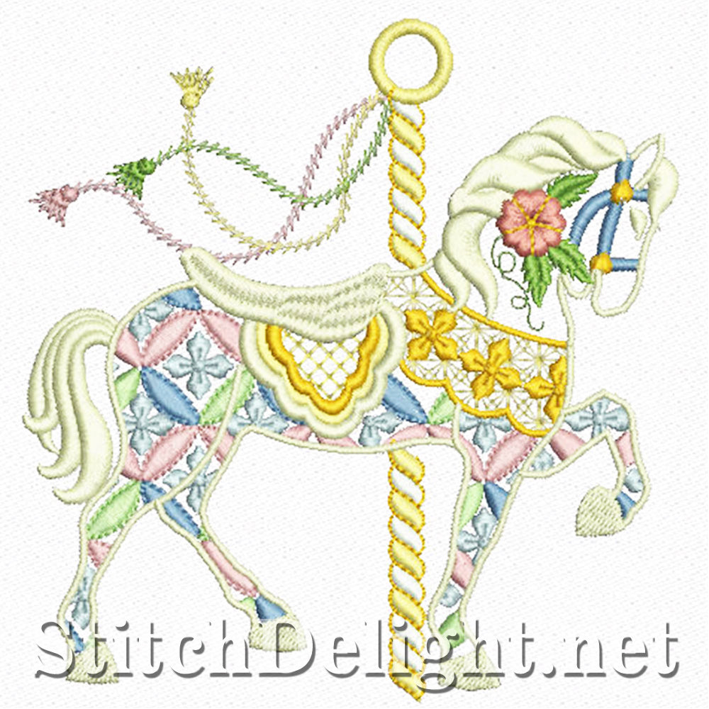 SD0681 Imagination Sparks