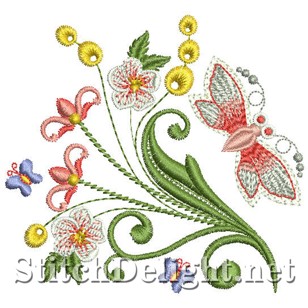 SD0610 Heirloom Designs 5