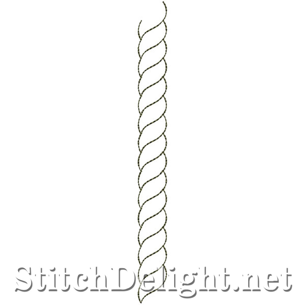 SDQL0056 Rope