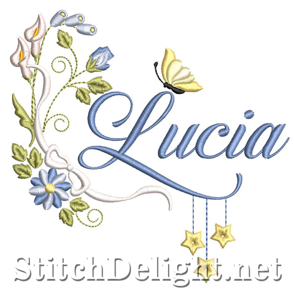 SDS1439 Lucia