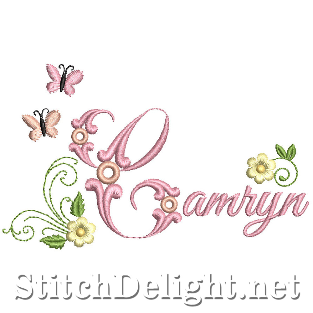 SDS2220 Camryn