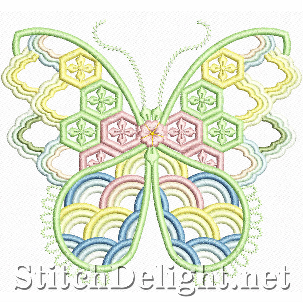 SD0681 Imagination Sparks