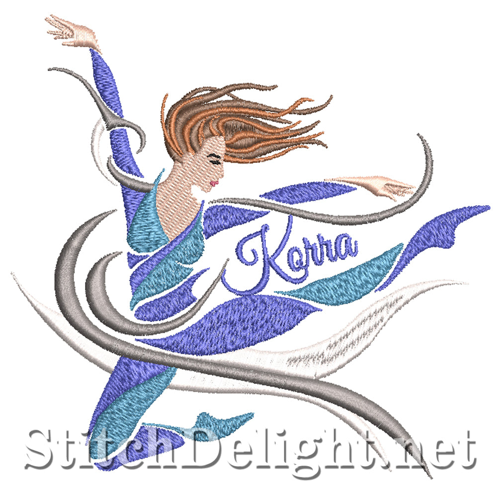 SDS5076 Korra