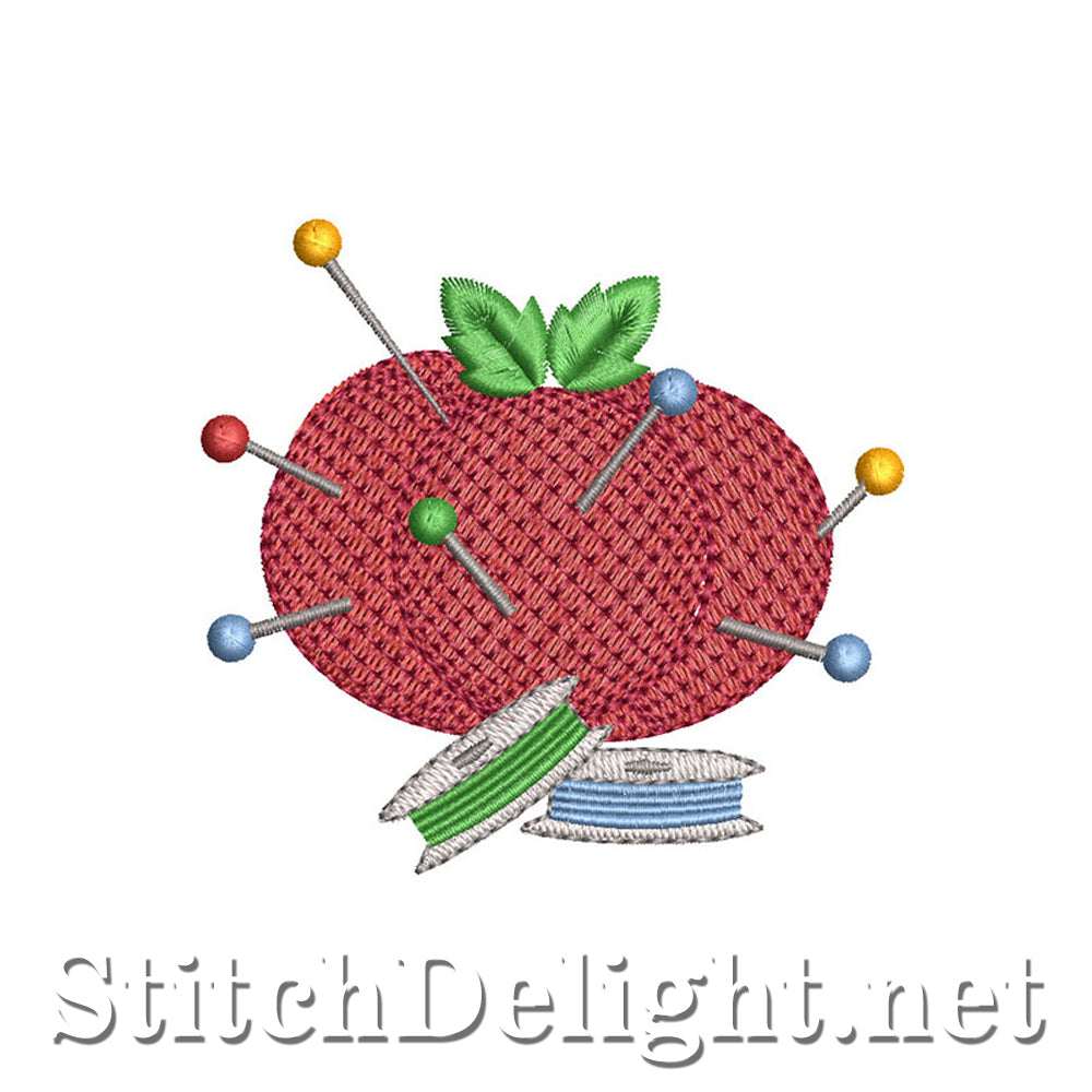 SDS1734 Sewing Quote