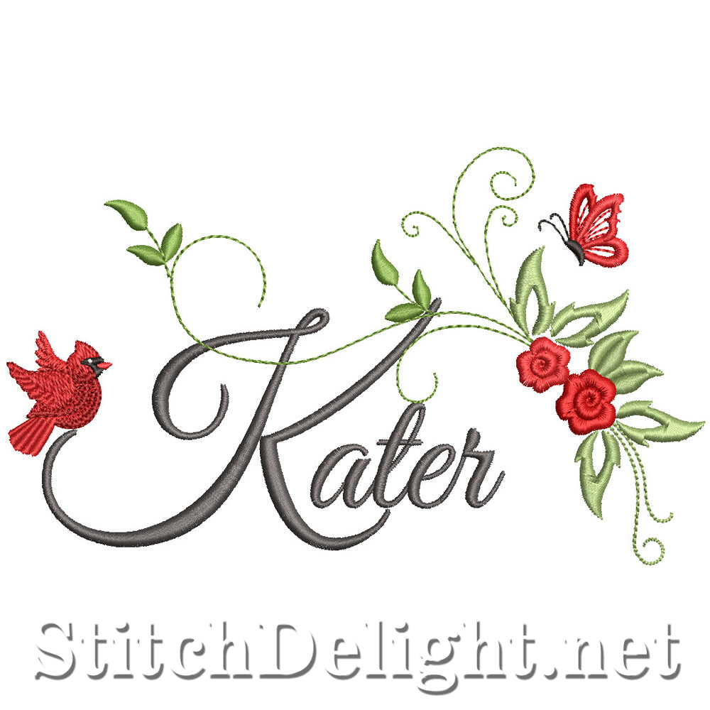 SDS2692 Kater