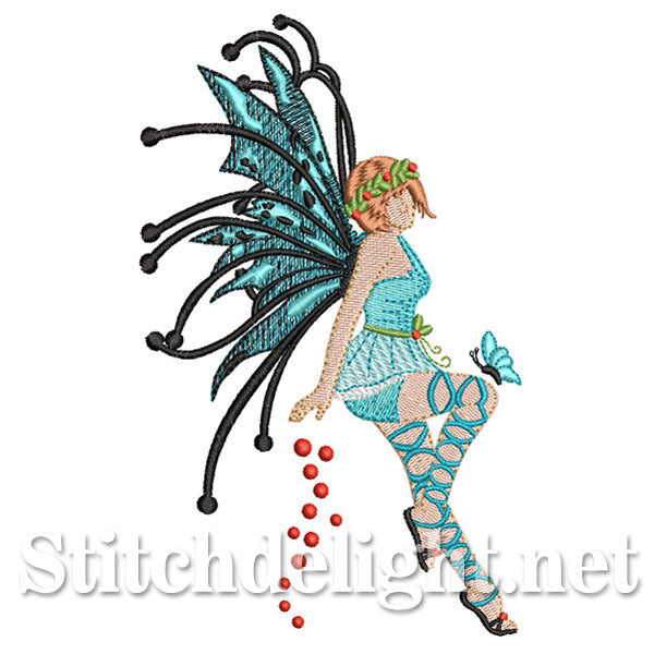 SDS0204 Fairy