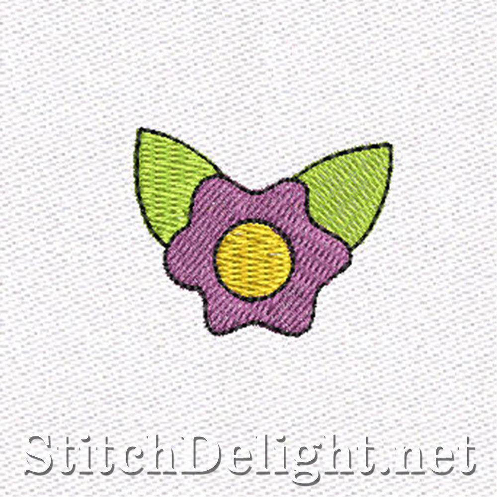 SD0663 Funky Chickens