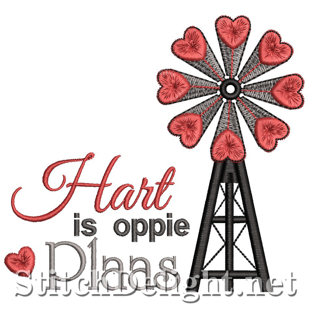 SDS1346 Hart is oppie Plaas
