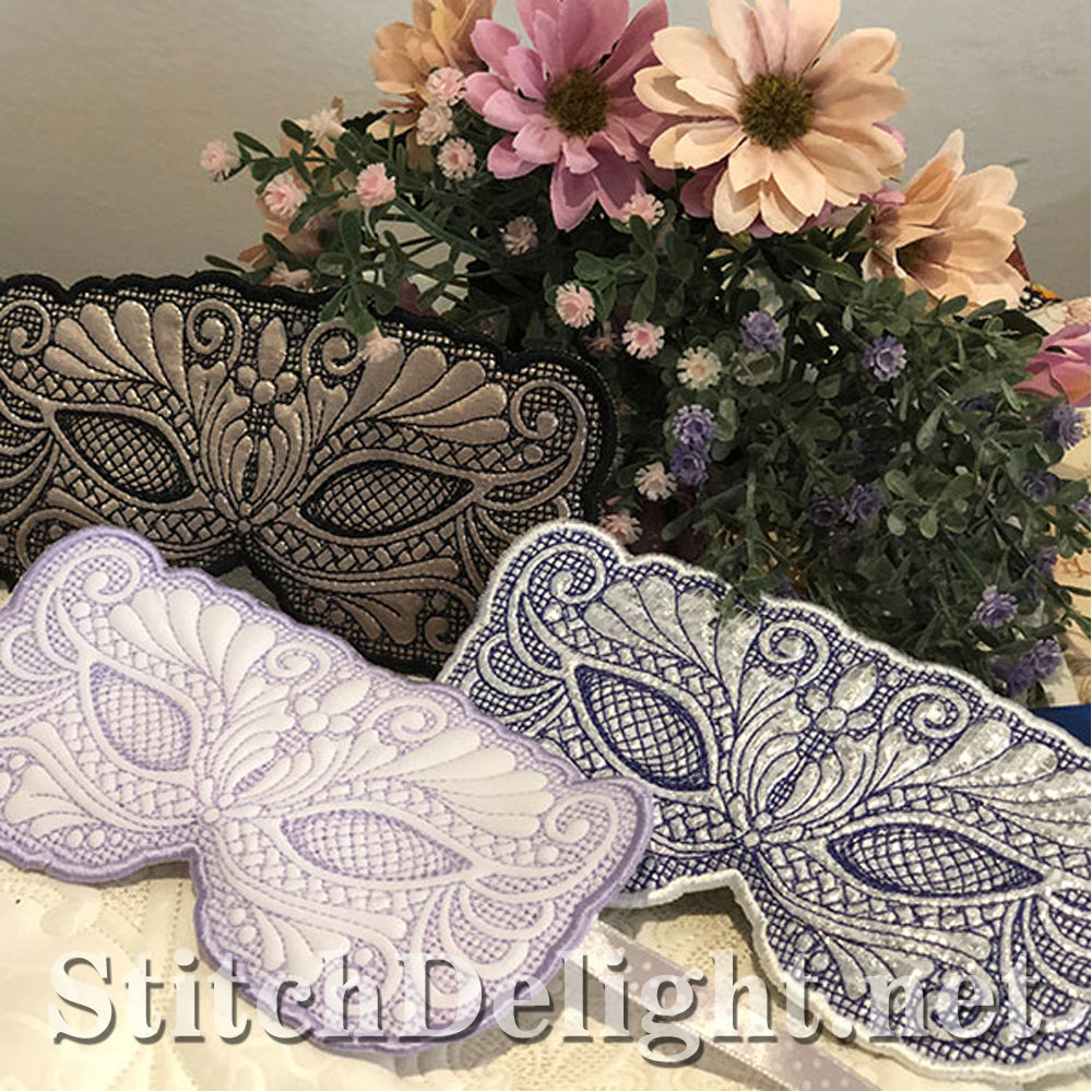 SDS1251 Sleeping Masks