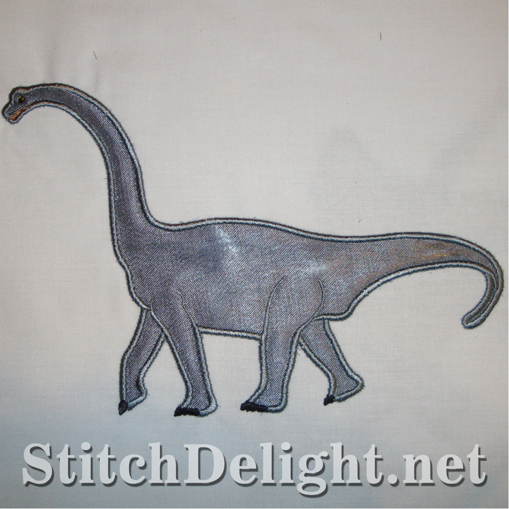 SD1212 Adorable Dino's