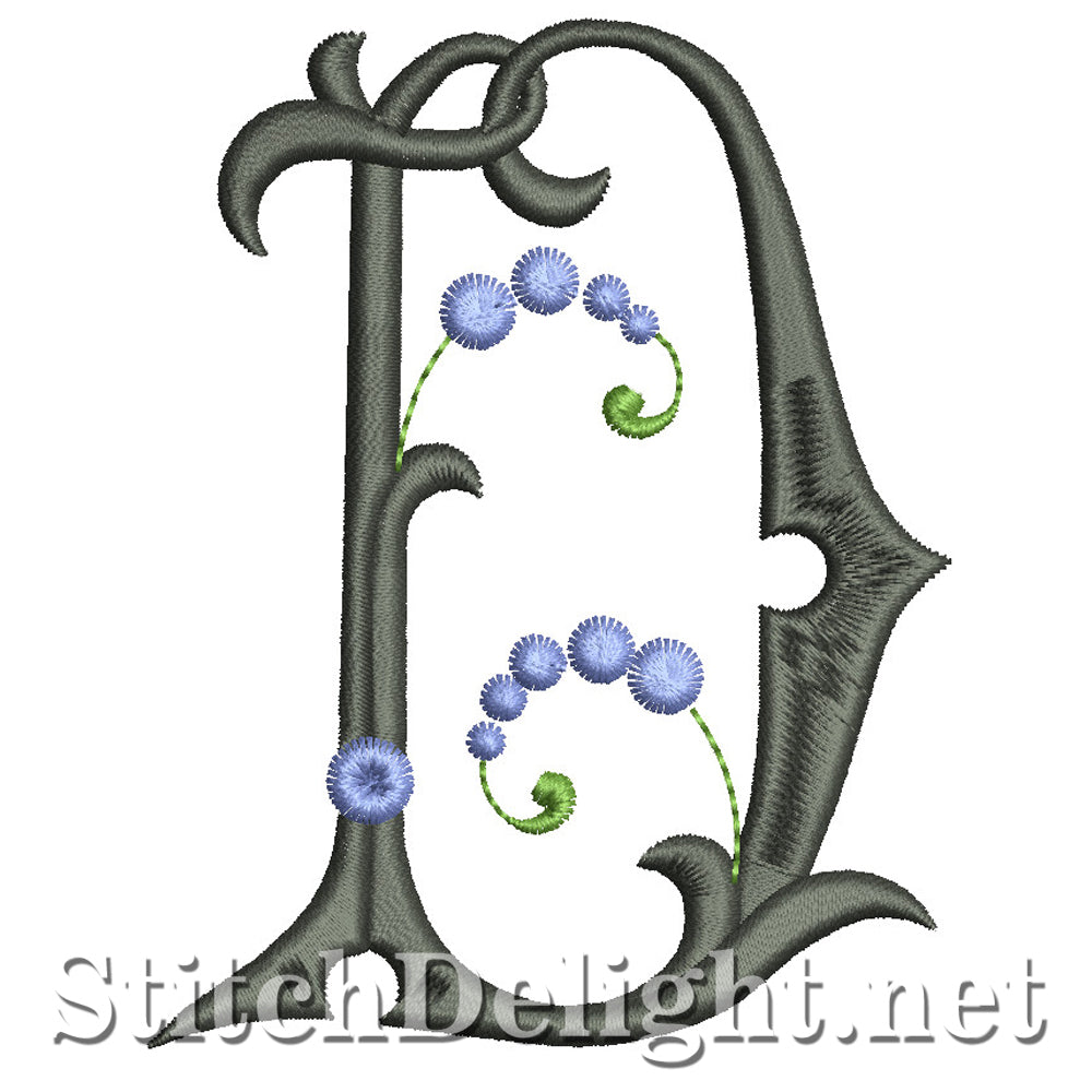 SDS1006 Jolie police D