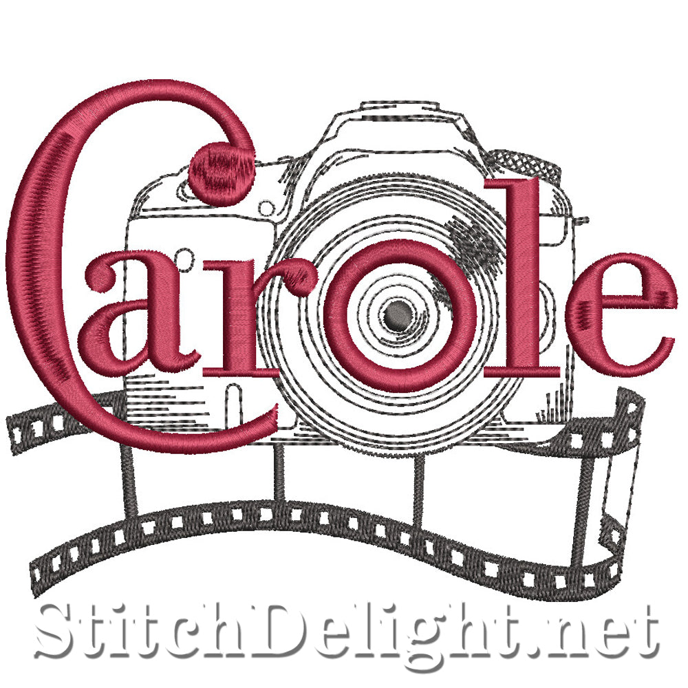 SDS2491 Carole