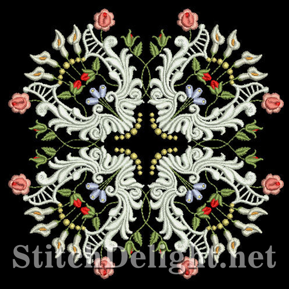 SD0613 Heirloom Quiltblocks 5