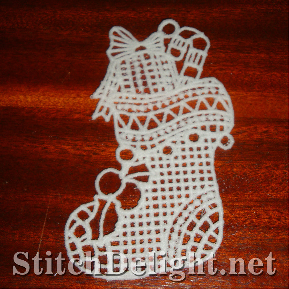 SD1017 FSL Stocking