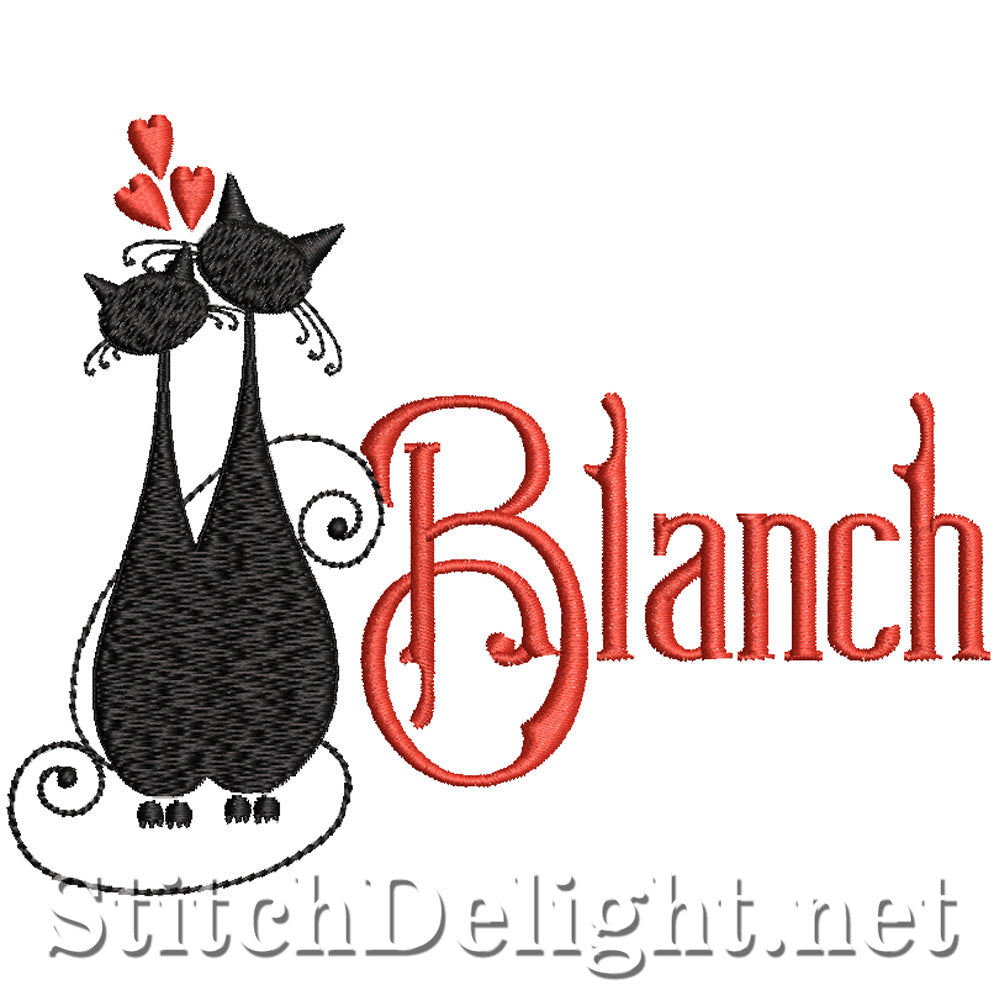 SDS5015 Blanch