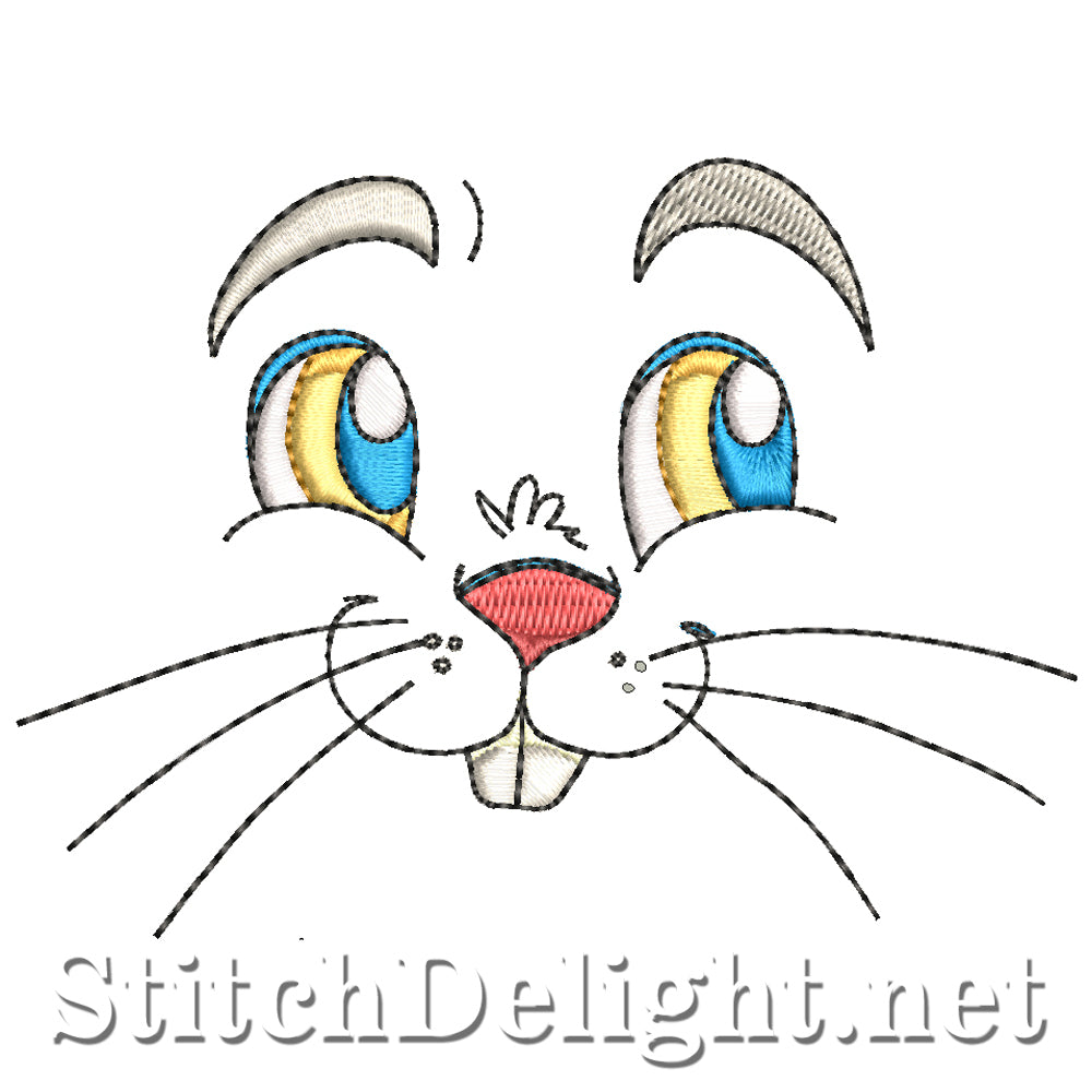 <transcy>SD0699 Visages d'animaux</transcy>