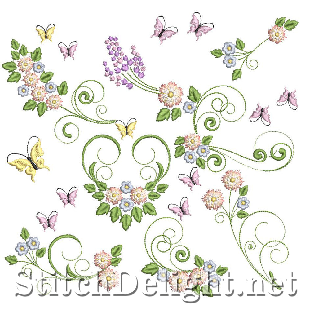<transcy>SDS0915 Zierliche Blumen 23</transcy>