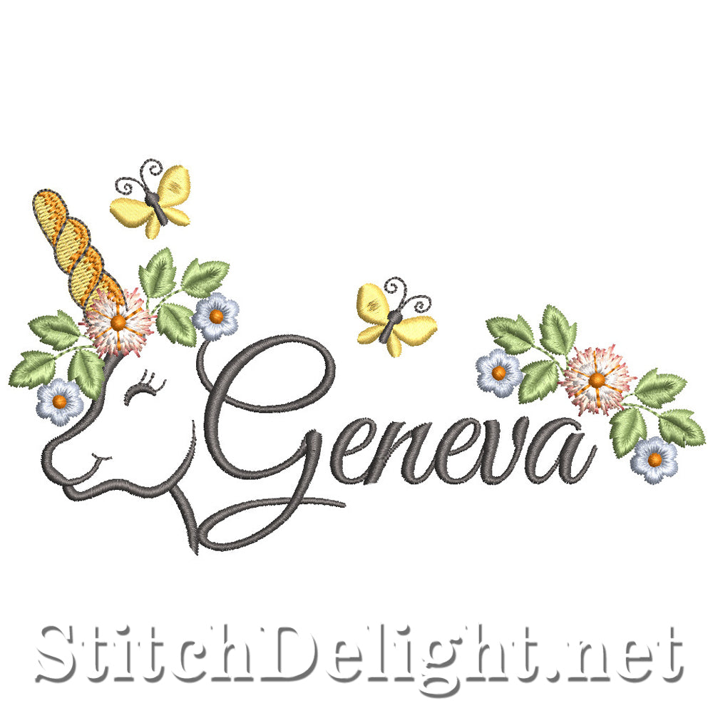 SDS2628 Geneva