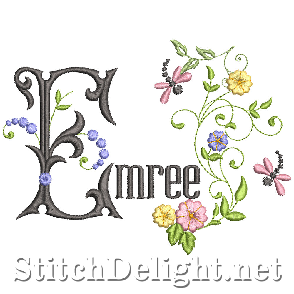 SDS5345 Emree