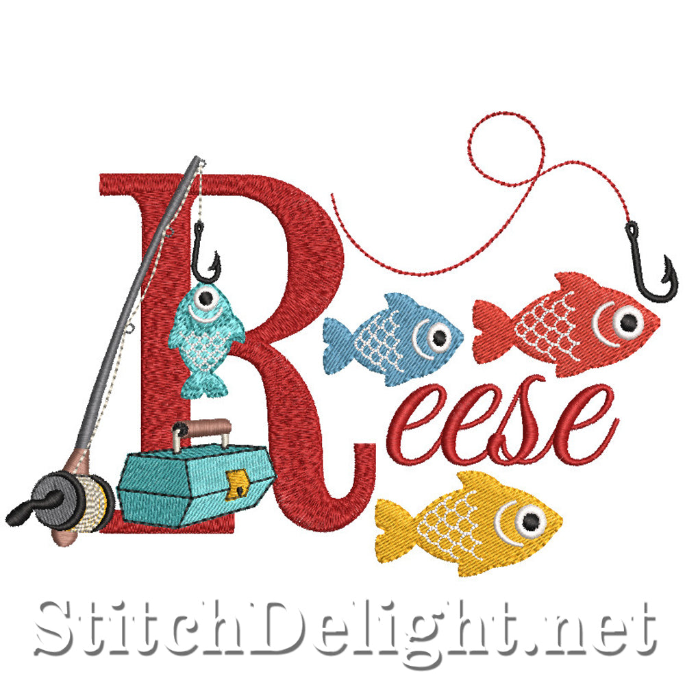 SDS2128 Reese