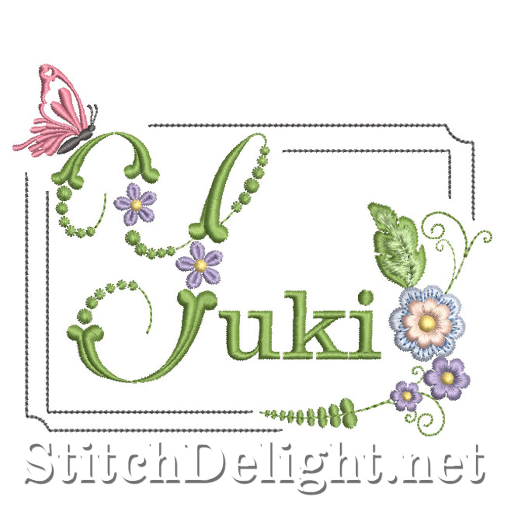 SDS1703 Yuki