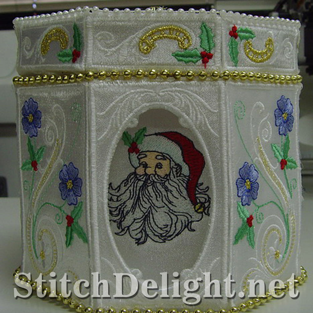 SD0525 Take a peek box 2