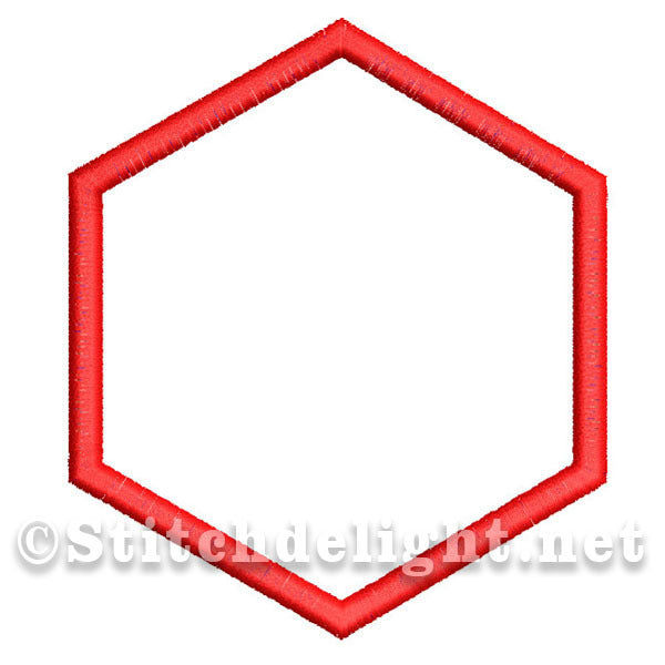 SDS0459 Applique Crest and Patch