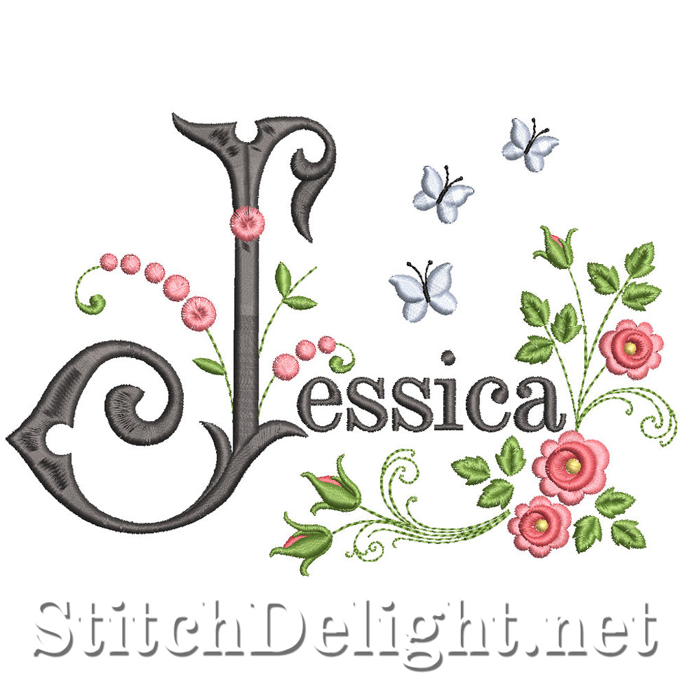 FDS2192 Jessica