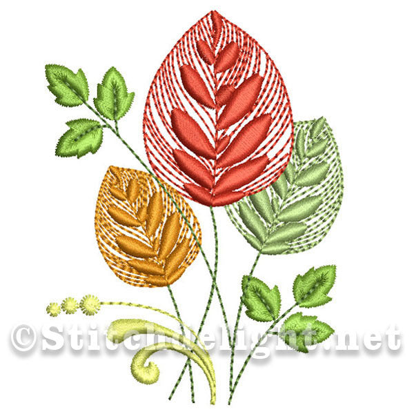 Feuilles SDS0474