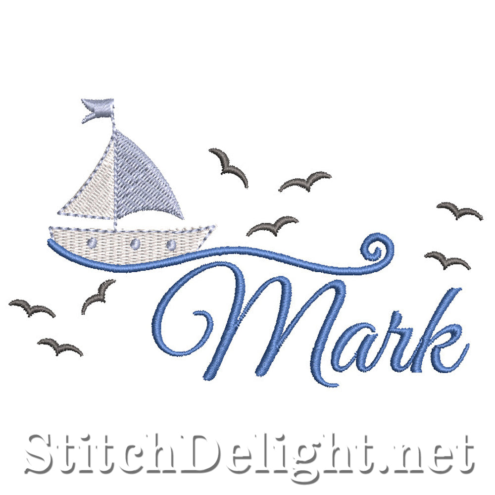 SDS2600 Mark