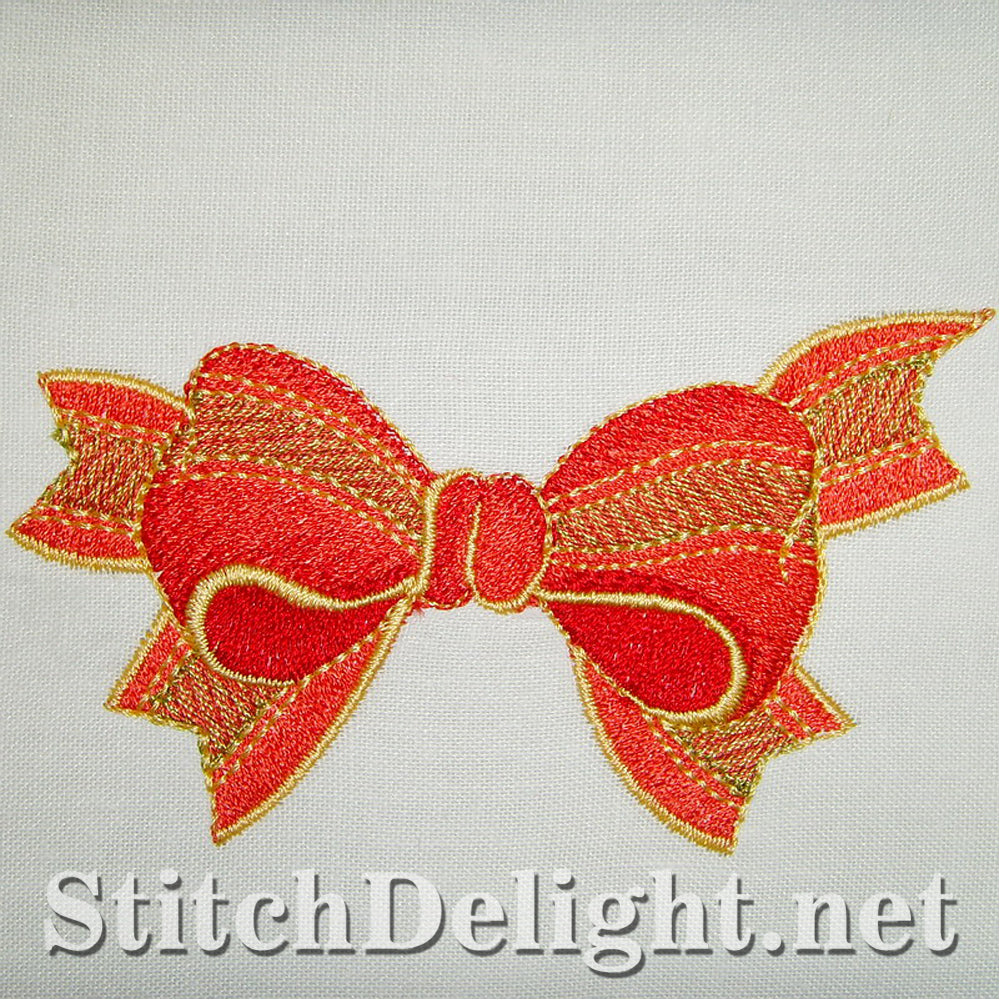 SD0629 Merry Christmas