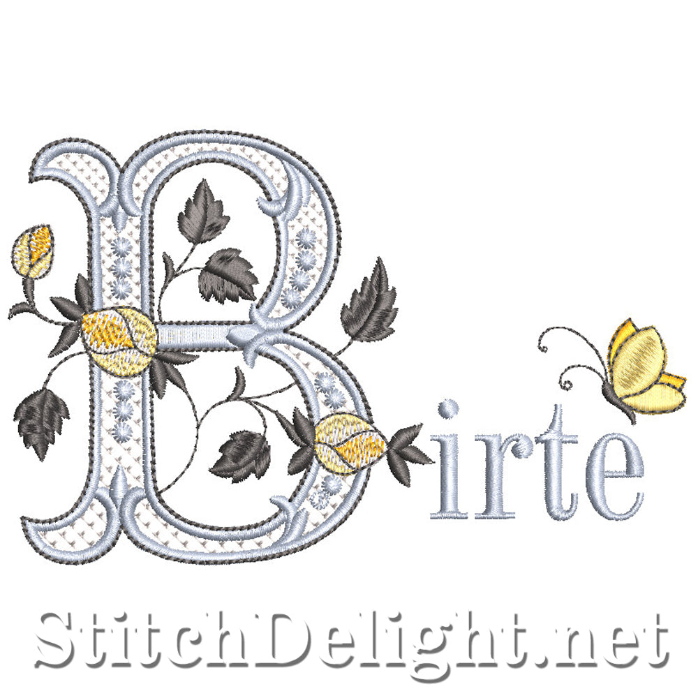 SDS2599 Birte