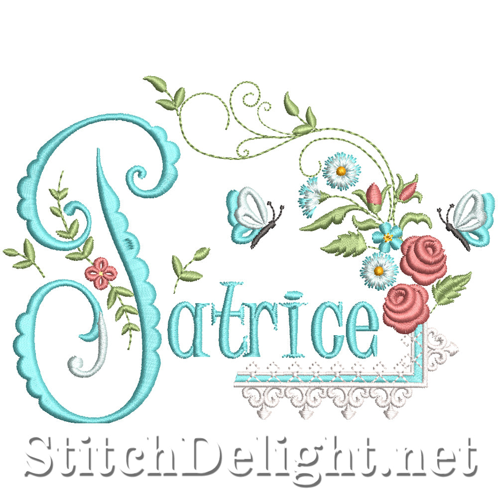 SDS2987 Patrice
