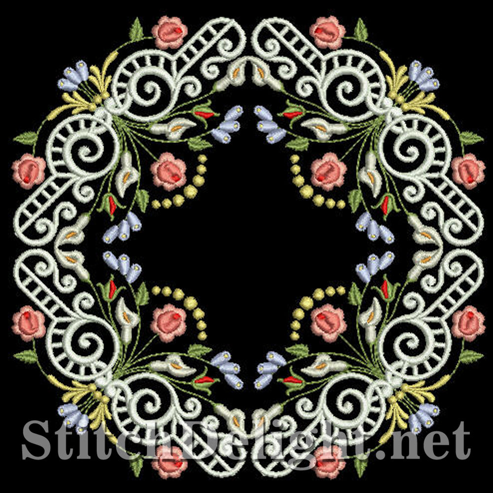 <transcy>SD0619 Blocs de courtepointe Heirloom 6</transcy>