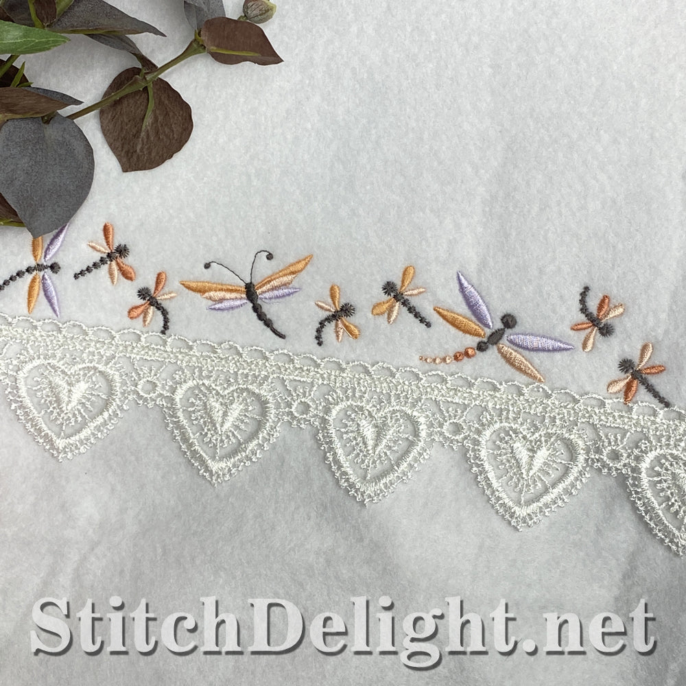 SDS1769 C'est une vie d'insectes