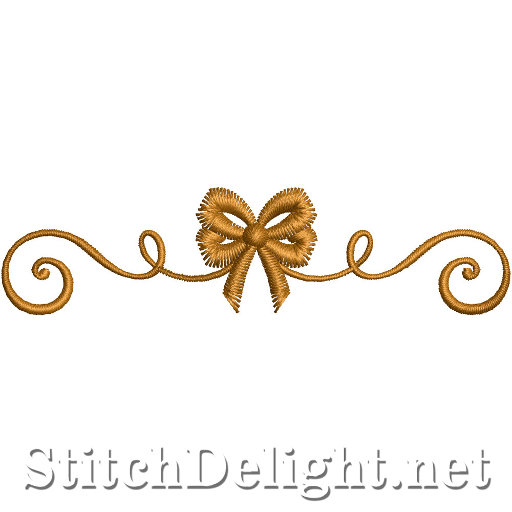 SDS1518 Alluring Text Dividers