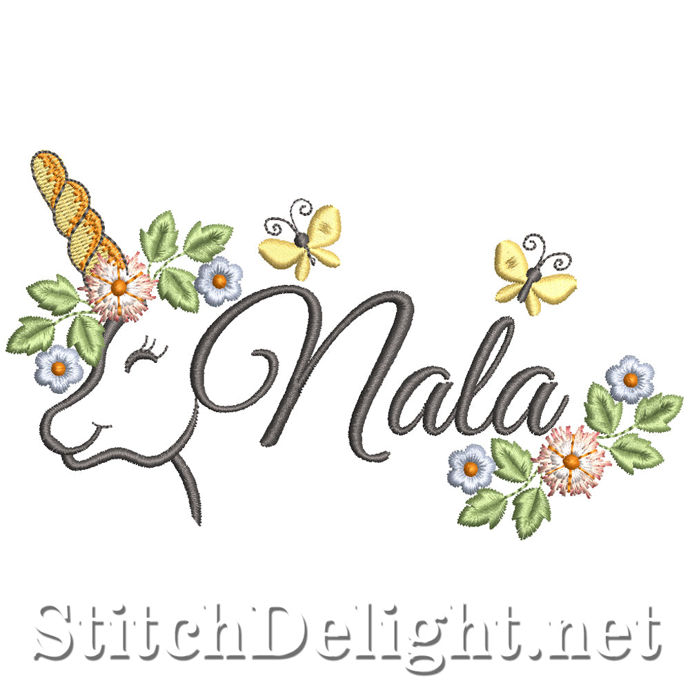 SDS5112 Nala