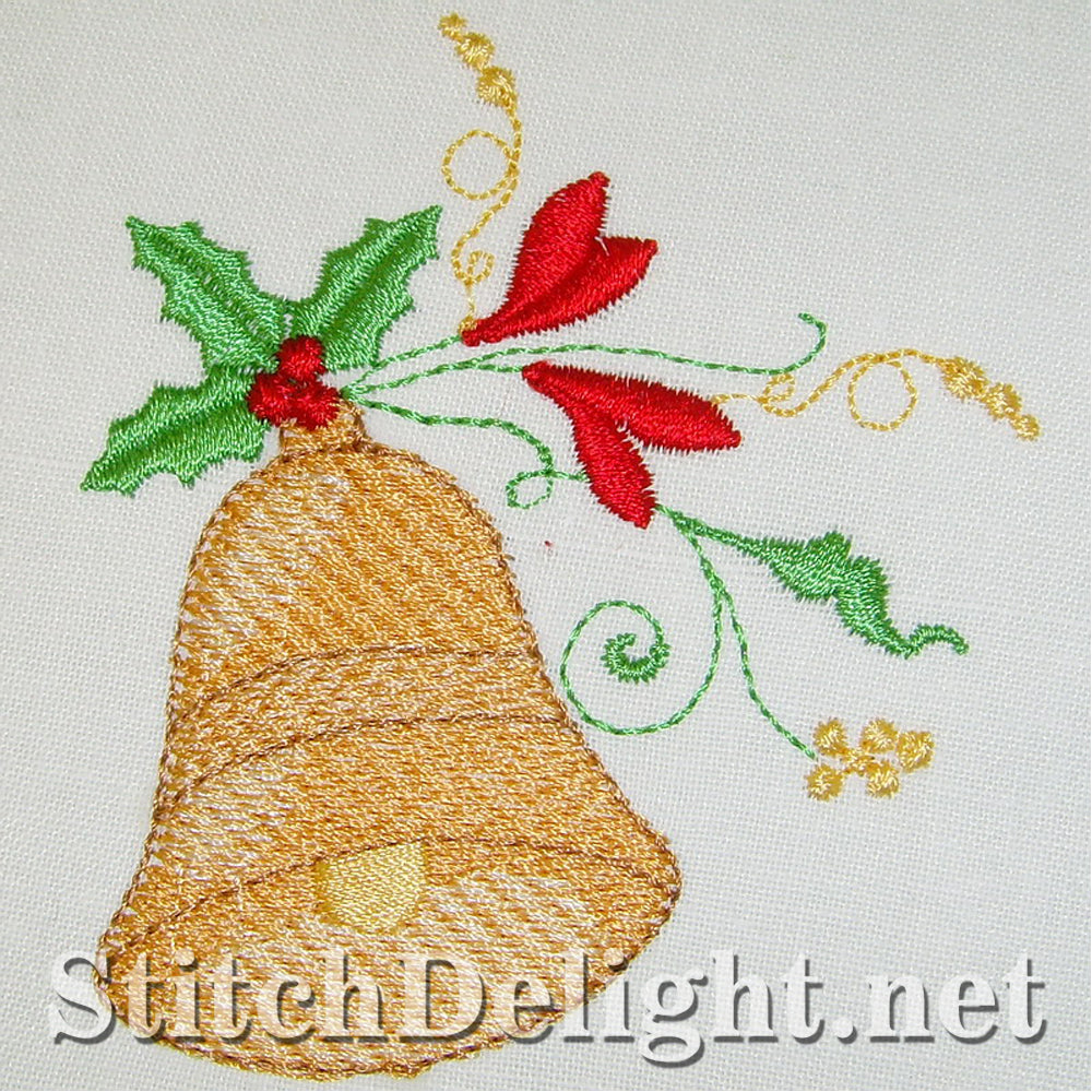 SD0629 Merry Christmas