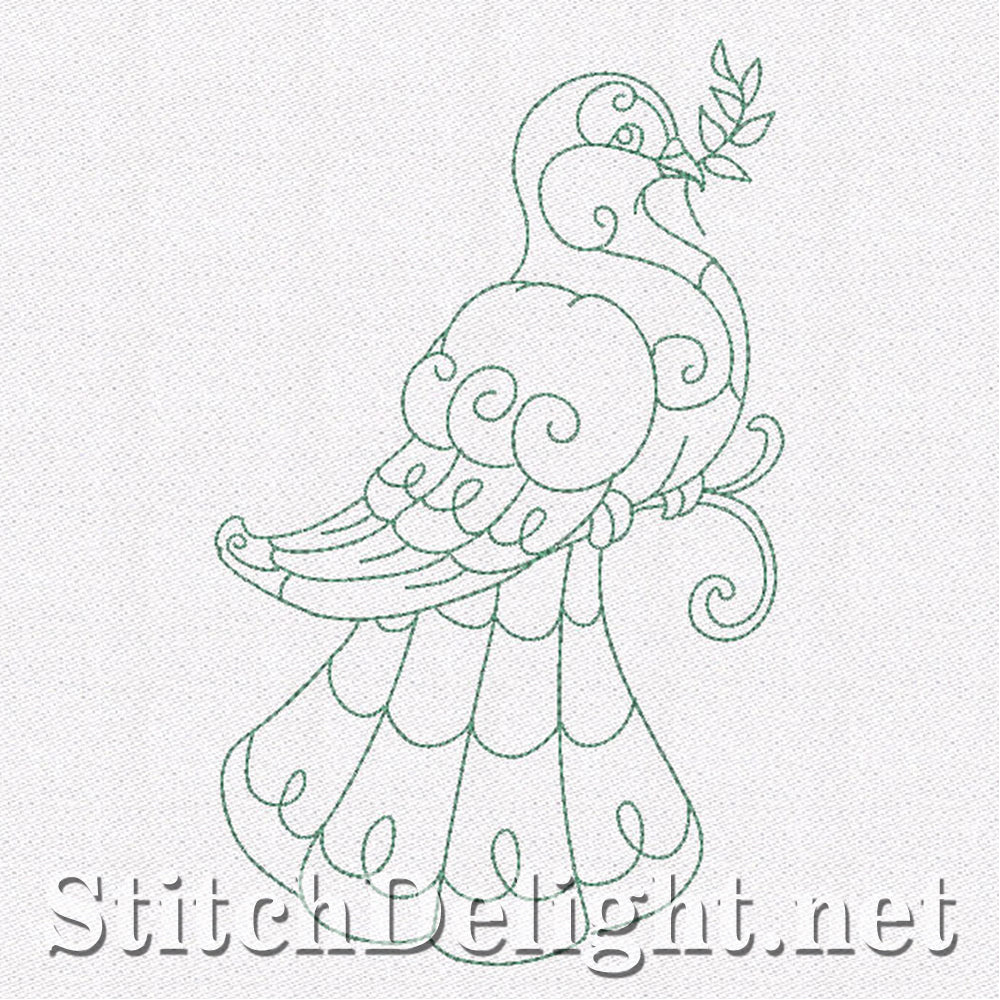 SD0648 Loving Tenderness