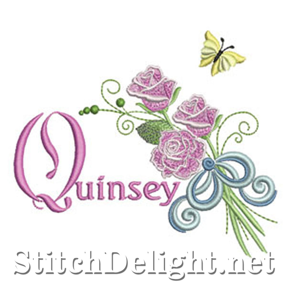 SDS0967 Quinsey