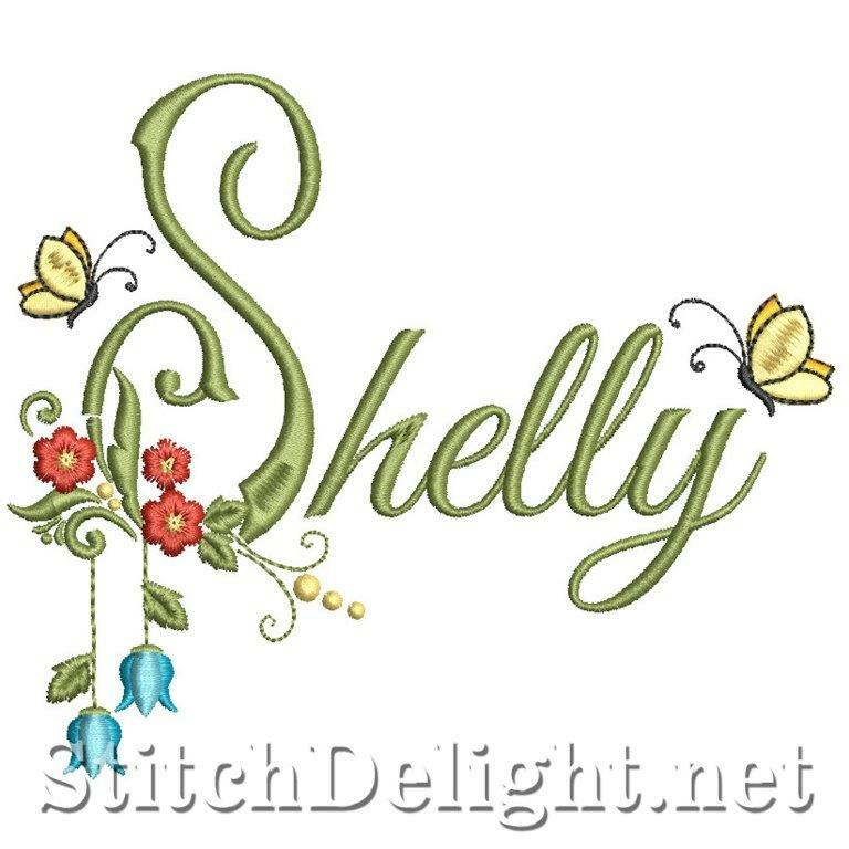 SDS1969 Shelly
