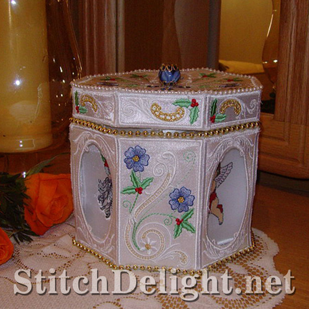 SD0525 Take a peek box 2