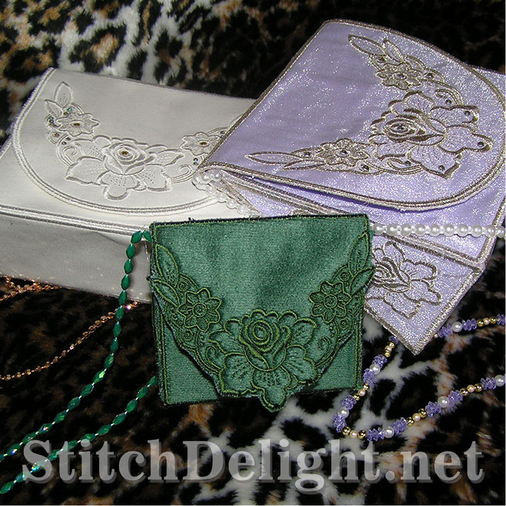 AE016 Joan Purse Bag
